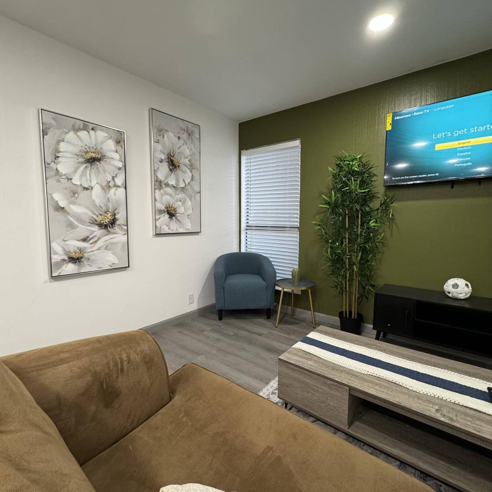 BR Dallas H10 Apartment in Dallas