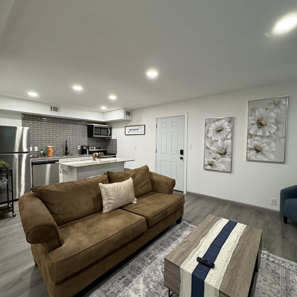 BR Dallas H10 Apartment in Dallas