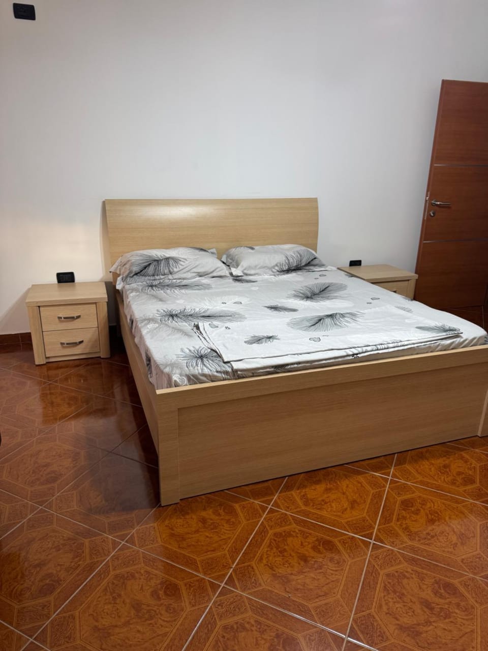 TiranaCenterHome Apartment in Tirana