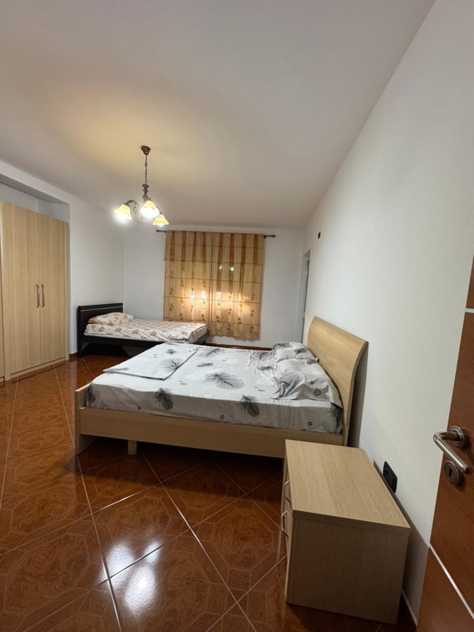 TiranaCenterHome Apartment in Tirana