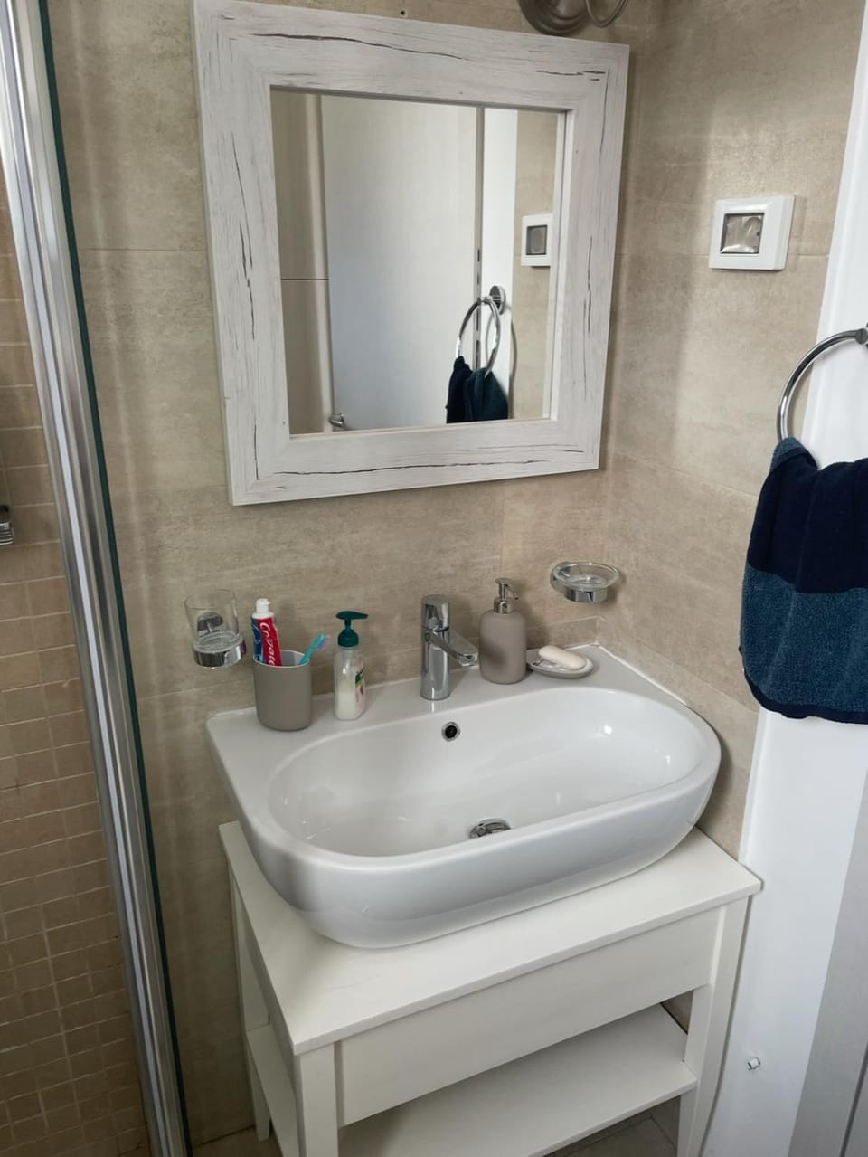 Emerald bay Apartment in Budva Municipality