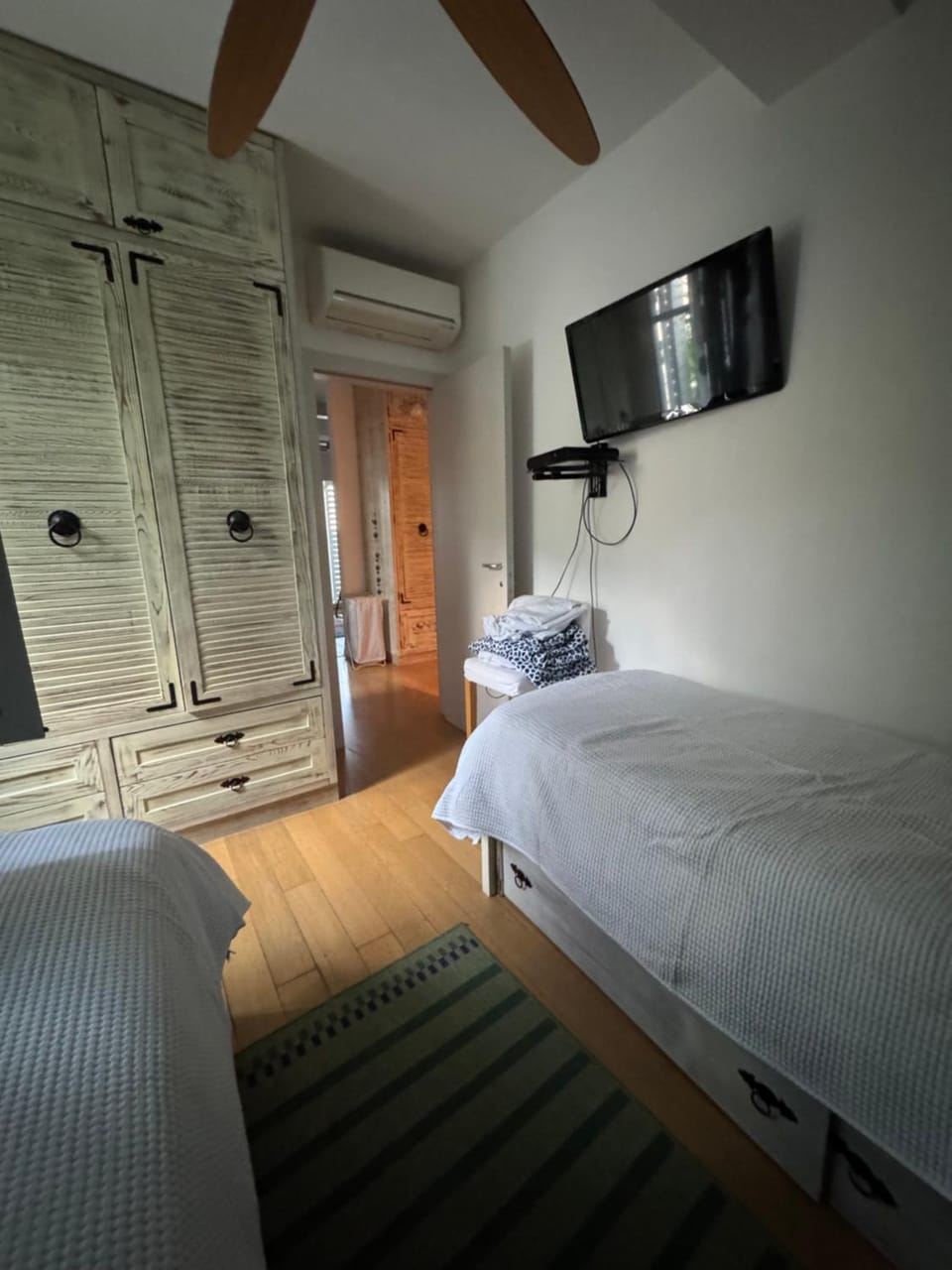 Emerald bay Apartment in Budva Municipality