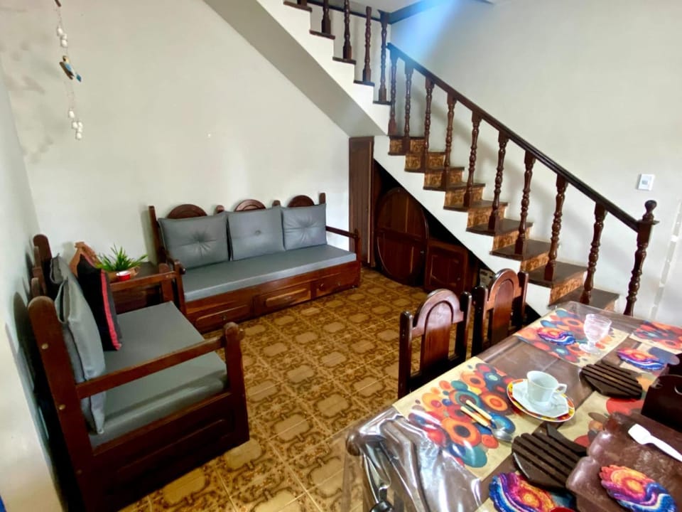 Casa 500 metros da praia House in Ubatuba