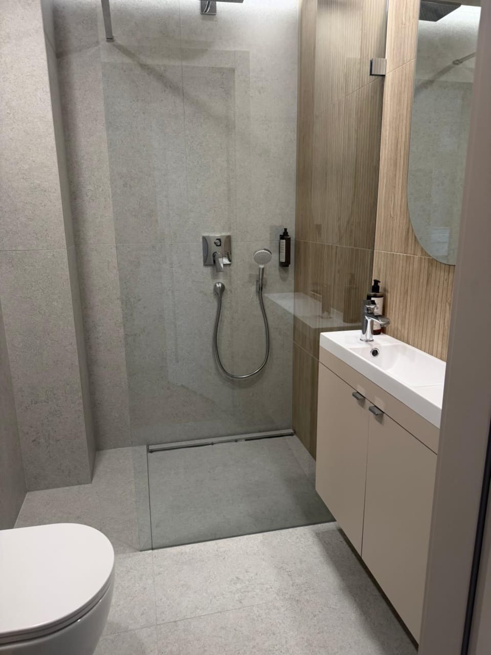 Apartament sosnowy 3,5 Apartment in Pomeranian Voivodeship