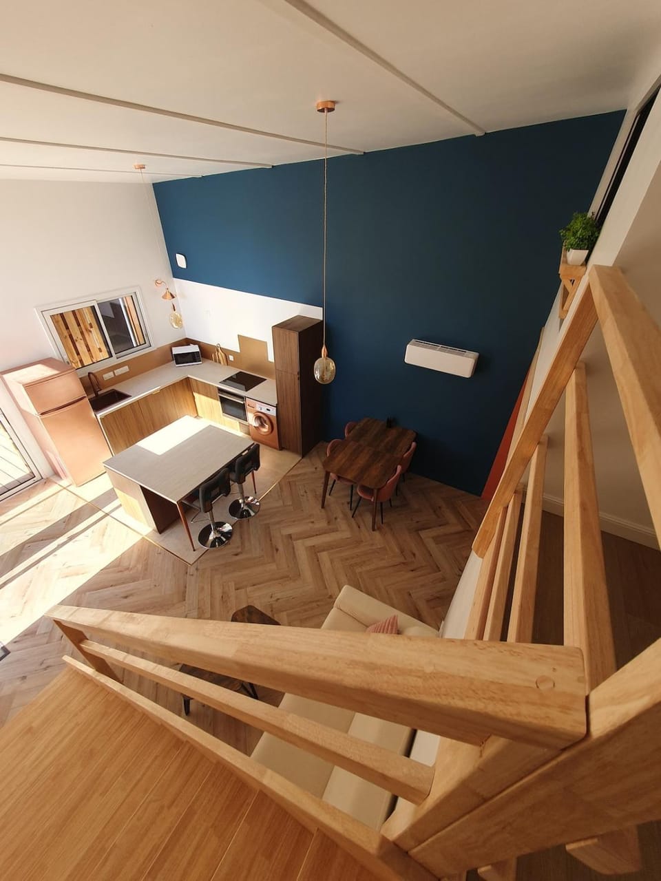 Surf & Sauna Bud House Villa in Pays de la Loire