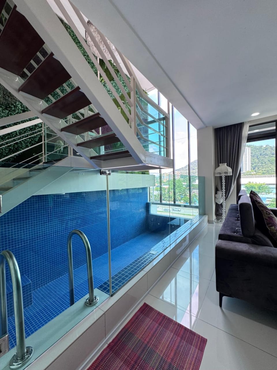 The Grand Beverly, Ampang House in Hulu Langat