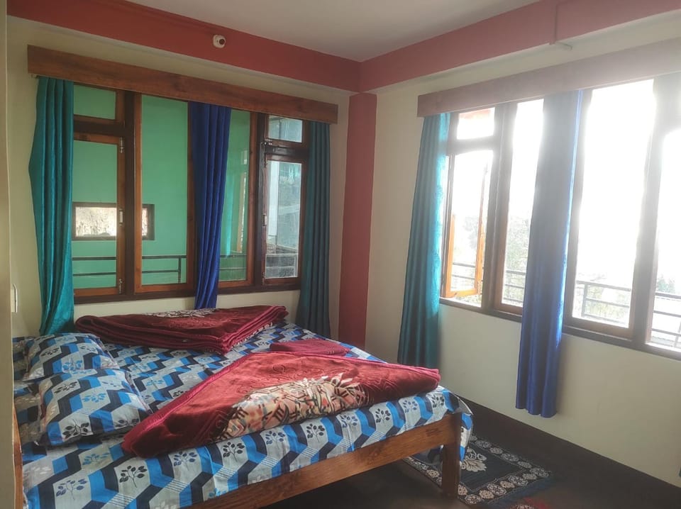 Laxmi Homestay Vacation rental in West Bengal