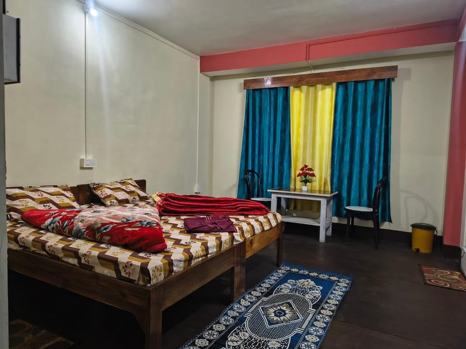 Laxmi Homestay Vacation rental in West Bengal