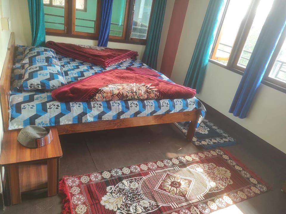 Laxmi Homestay Vacation rental in West Bengal