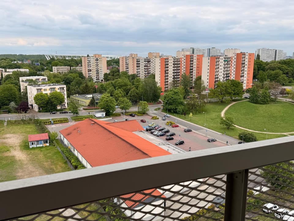 Neighbourhood, View (from property/room), Supermarket/grocery shop