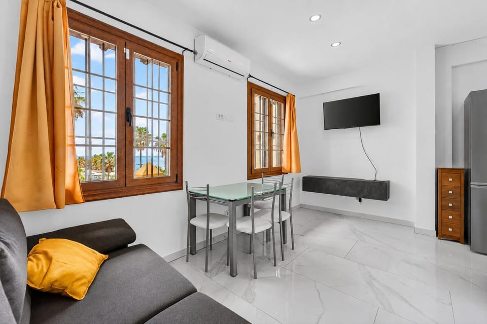 Pueblo Canario Ocean Breeze Apartment Apartment in Costa Adeje