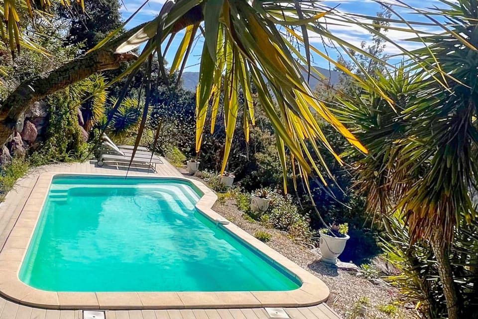 Villa 8 pers private pool close to near Cannes Villa in Fréjus