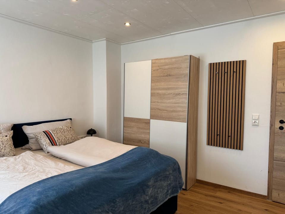 Ferienwohnung Rosa Apartment in Bavaria
