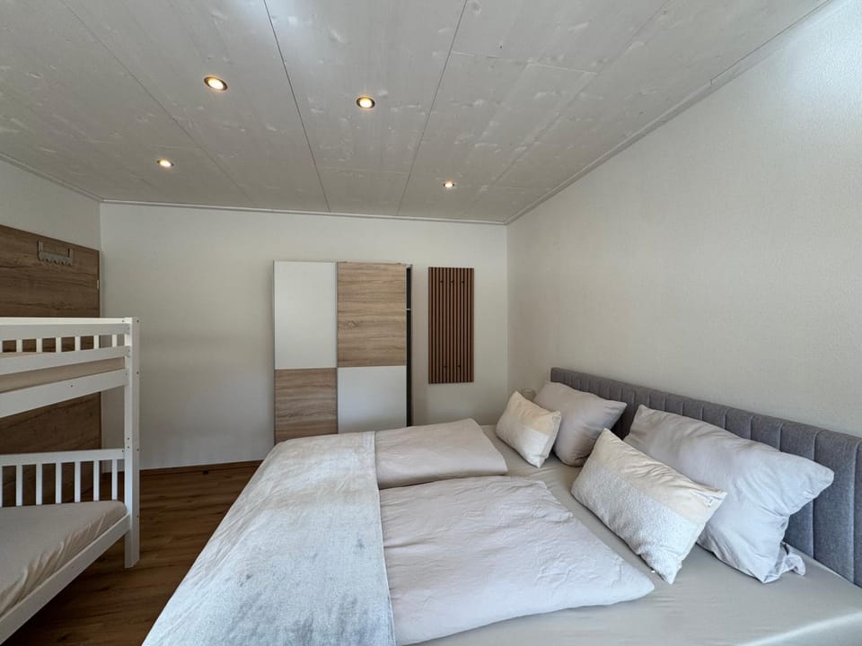 Ferienwohnung Rosa Apartment in Bavaria