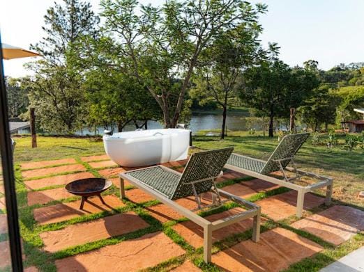 Loft Alegria Villa in State of Paraná