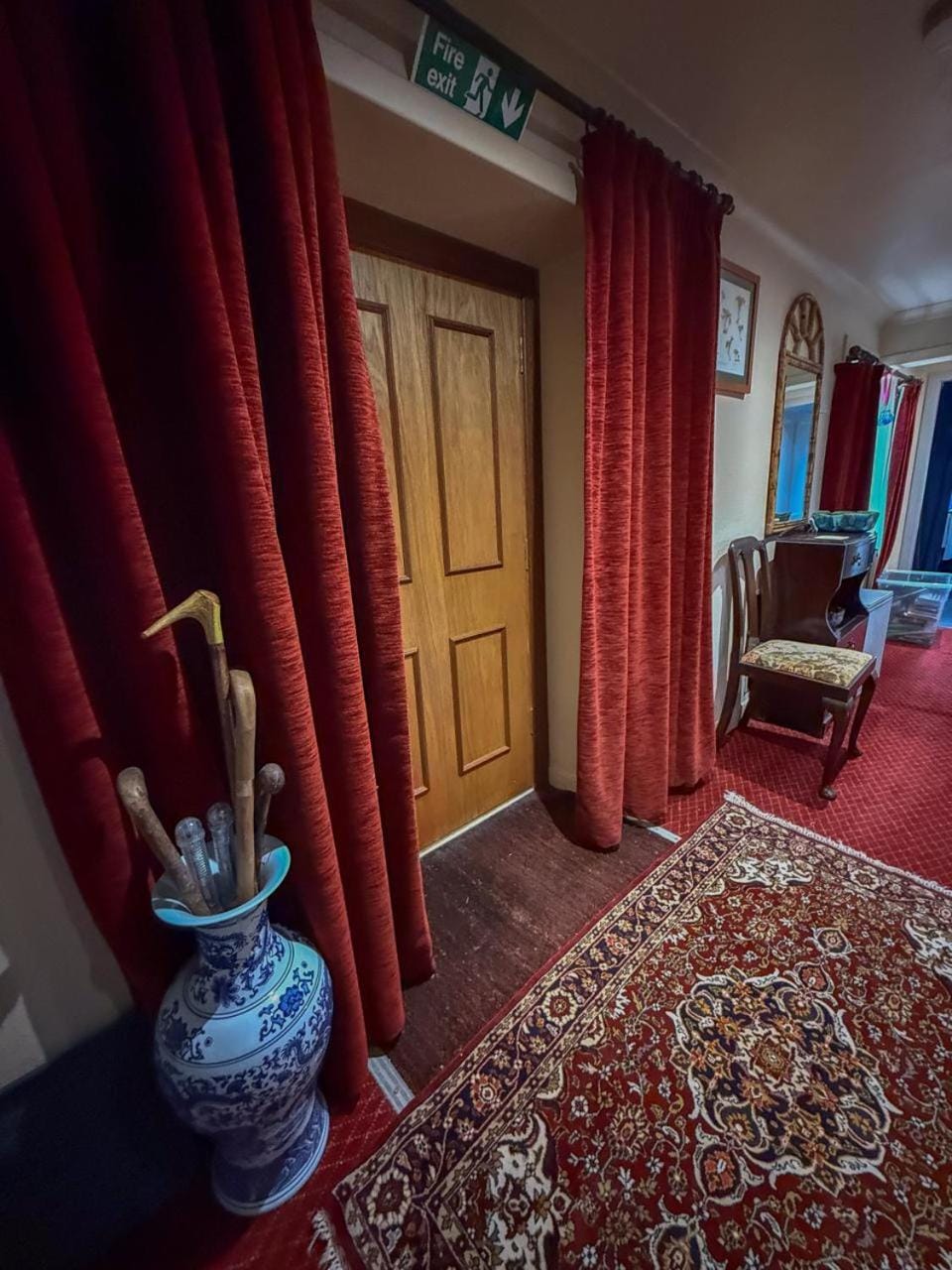 Shop Cottage, Findhorn Apartment in The Bunty