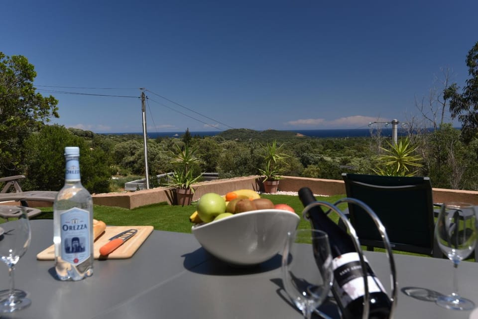 View (from property/room)