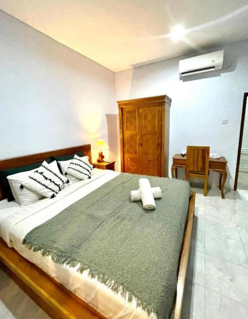 Chua Guesthouse official Apartment in North Kuta