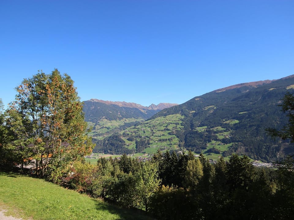 View (from property/room)
