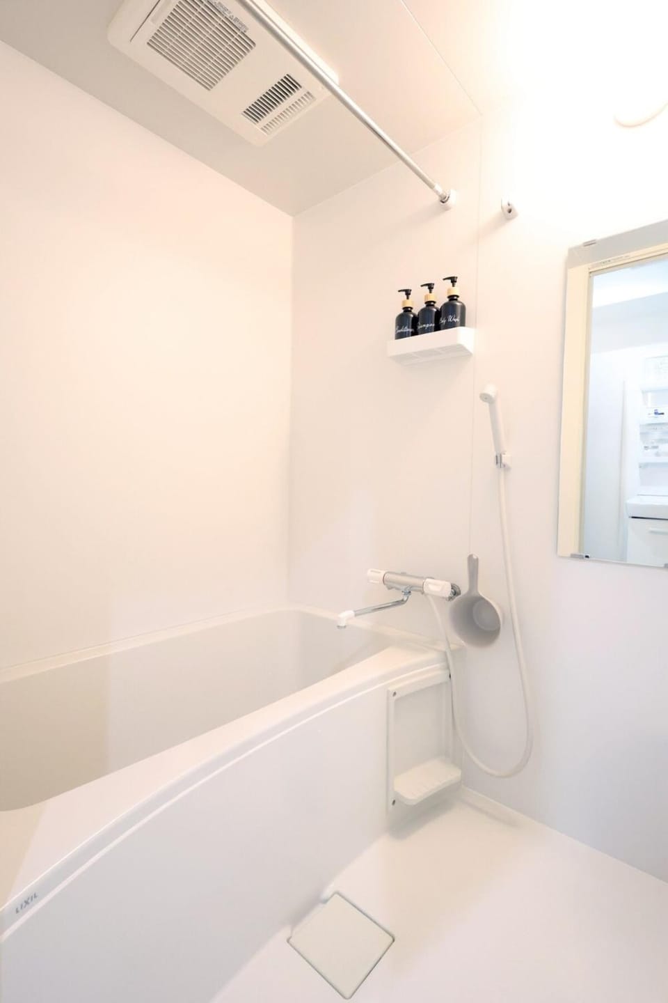 たびあかりn Apartment in Japan