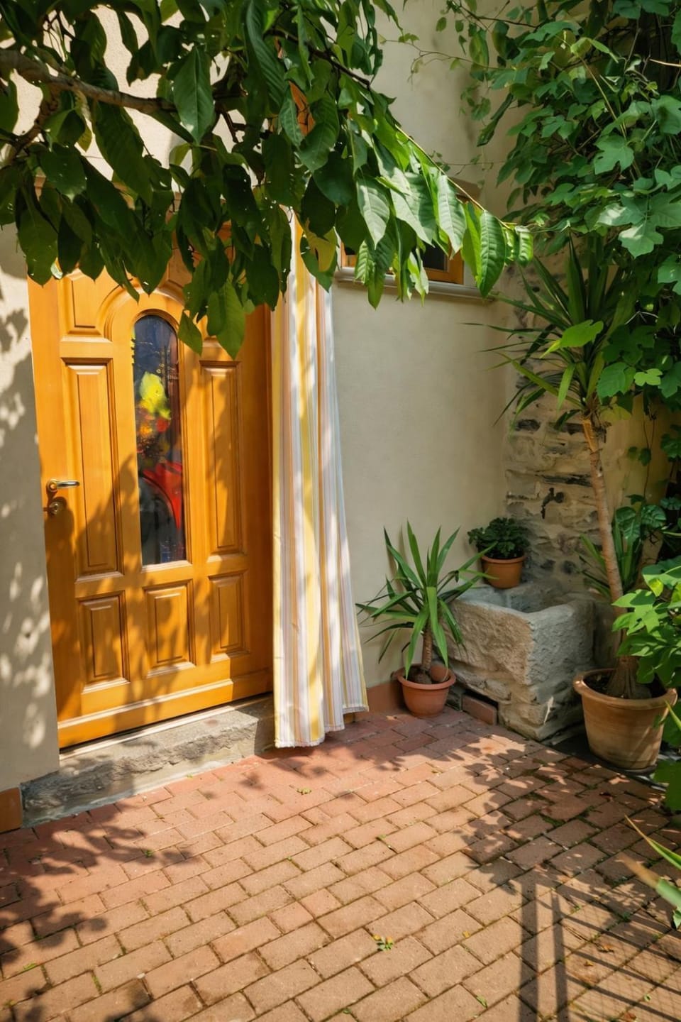Casa Giovio - Romantico appartamento di montagna Apartment in Canton of Ticino