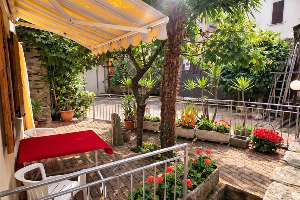 Casa Giovio - Romantico appartamento di montagna Apartment in Canton of Ticino