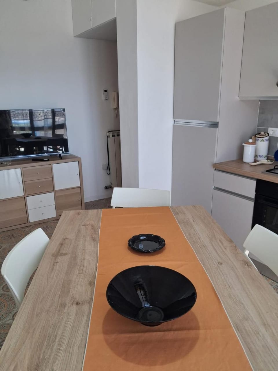 Da Carla Apartment in Viareggio