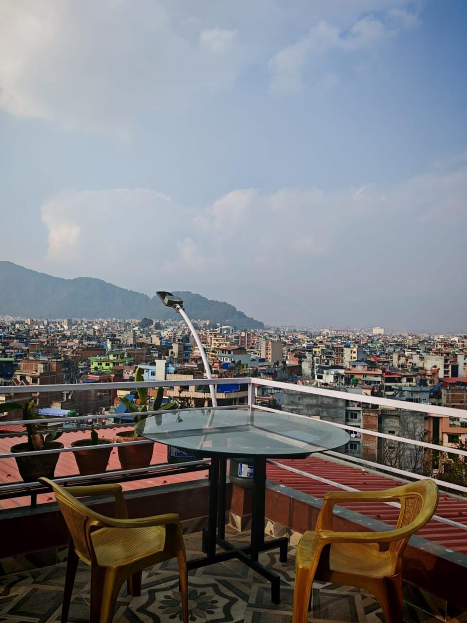 Rana cozy Apartment in Kathmandu