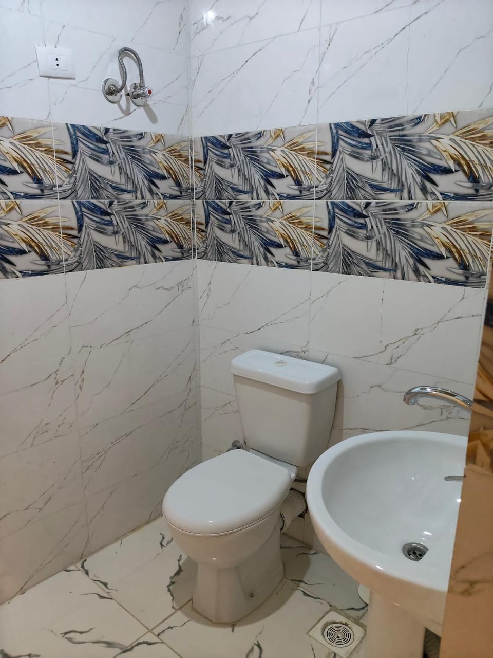 بيت مصباح Apartment in South Sinai Governorate