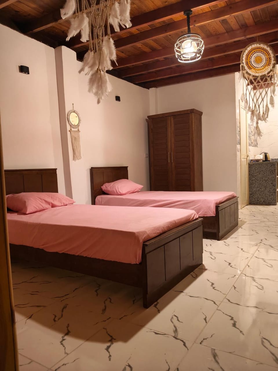 بيت مصباح Apartment in South Sinai Governorate