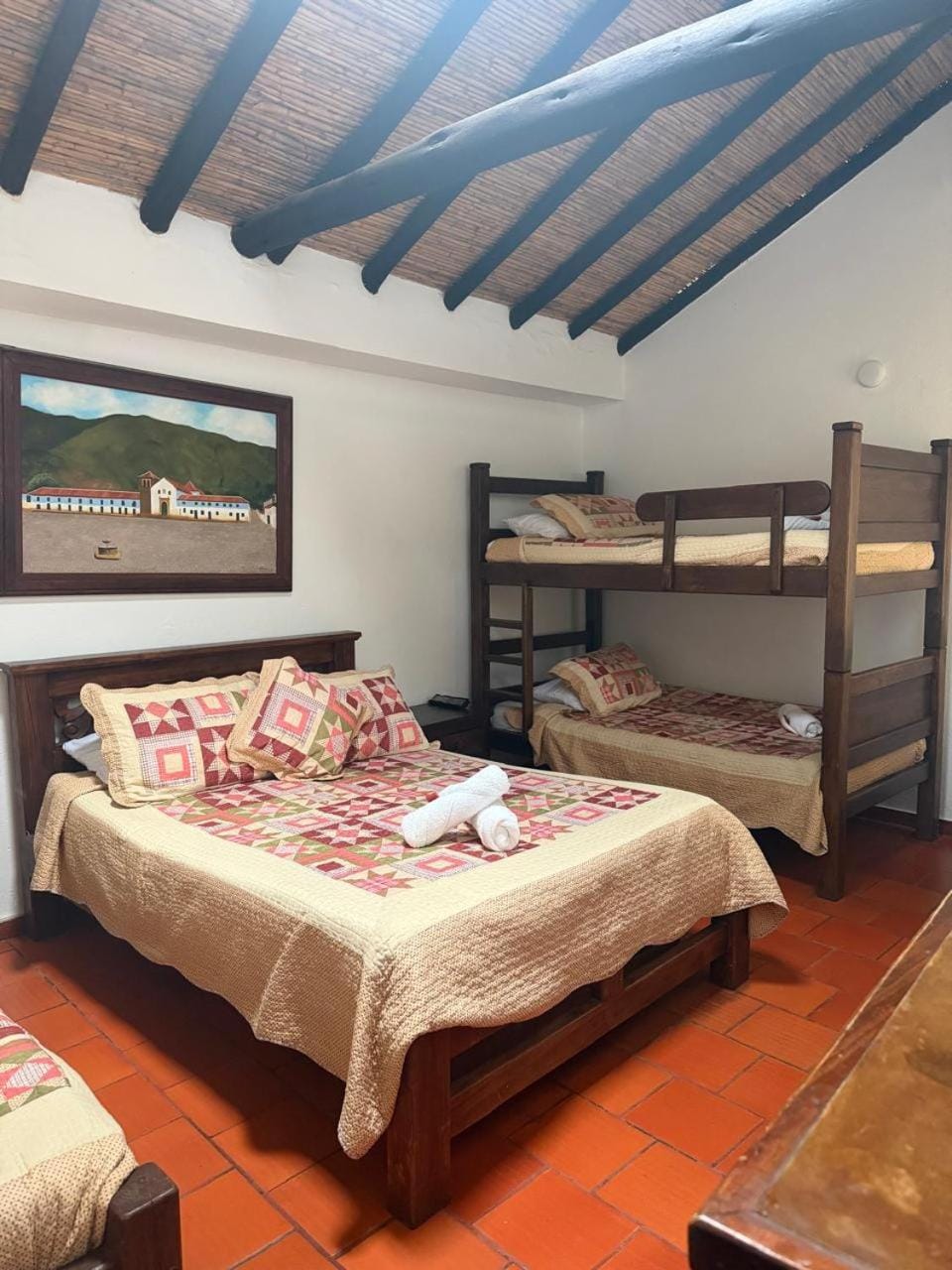 Casa Naturhola 2 Hotel in Villa de Leyva