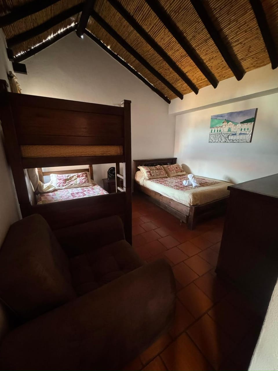 Casa Naturhola 2 Hotel in Villa de Leyva