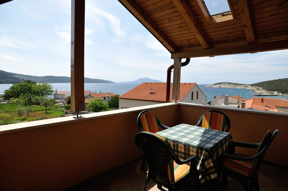 Apartments Tamaris Apartment in Primorje-Gorski Kotar County