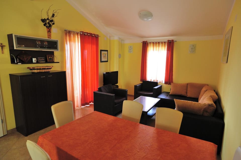 Apartments Tamaris Apartment in Primorje-Gorski Kotar County