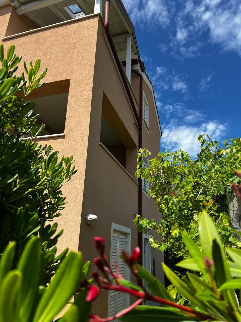 Apartments Tamaris Apartment in Primorje-Gorski Kotar County