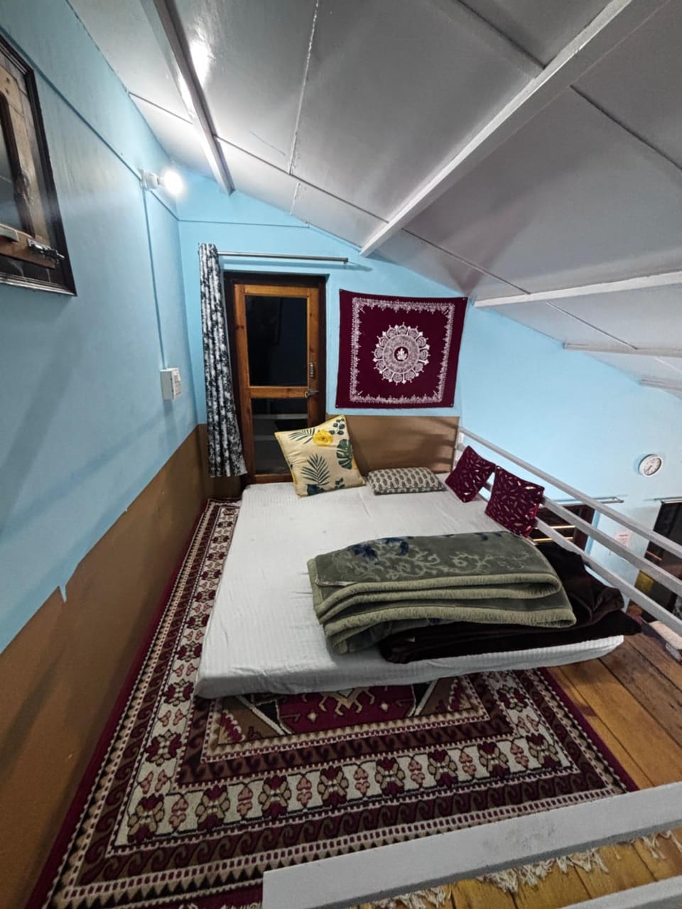 BritishHomestay Vacation rental in Uttarakhand