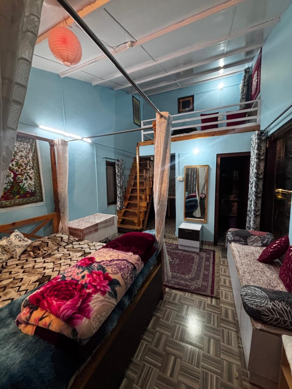 BritishHomestay Vacation rental in Uttarakhand