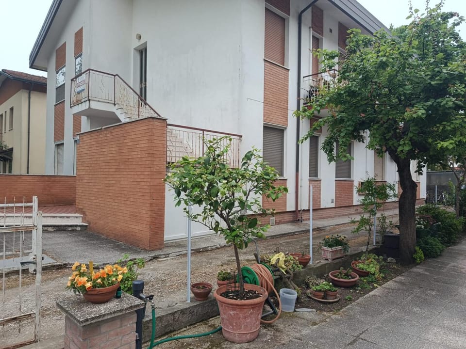 L'appartamentino del Doc Apartment in Gatteo a Mare