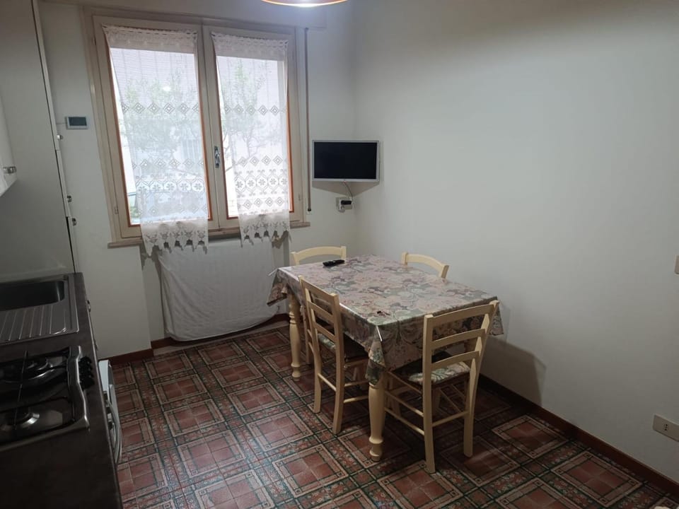 L'appartamentino del Doc Apartment in Gatteo a Mare