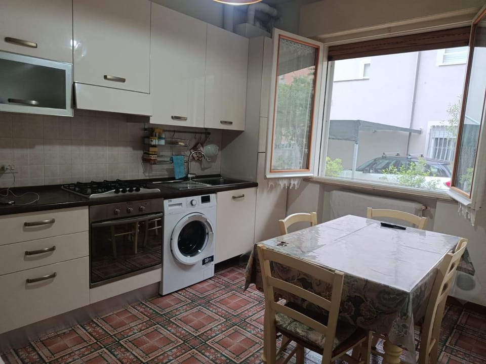 L'appartamentino del Doc Apartment in Gatteo a Mare