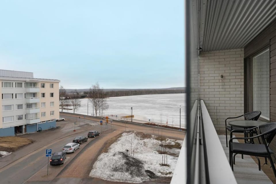 River view