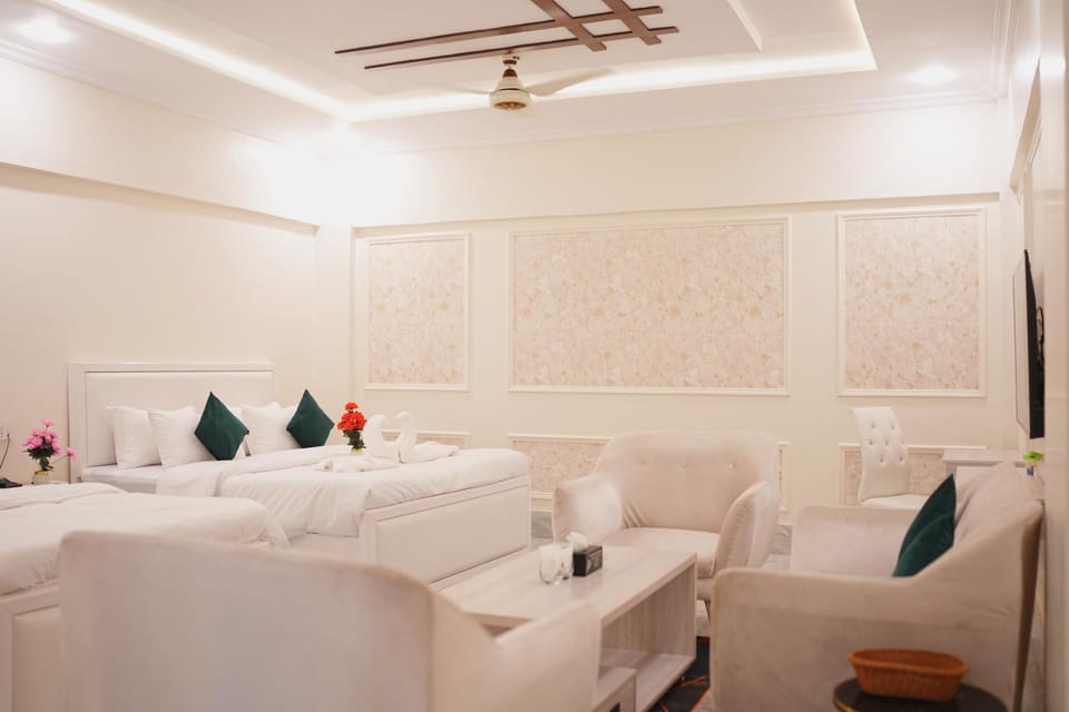 Pc Inn Executive Class Hotel Hotel in Sindh