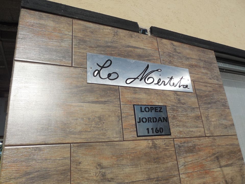 Property logo or sign