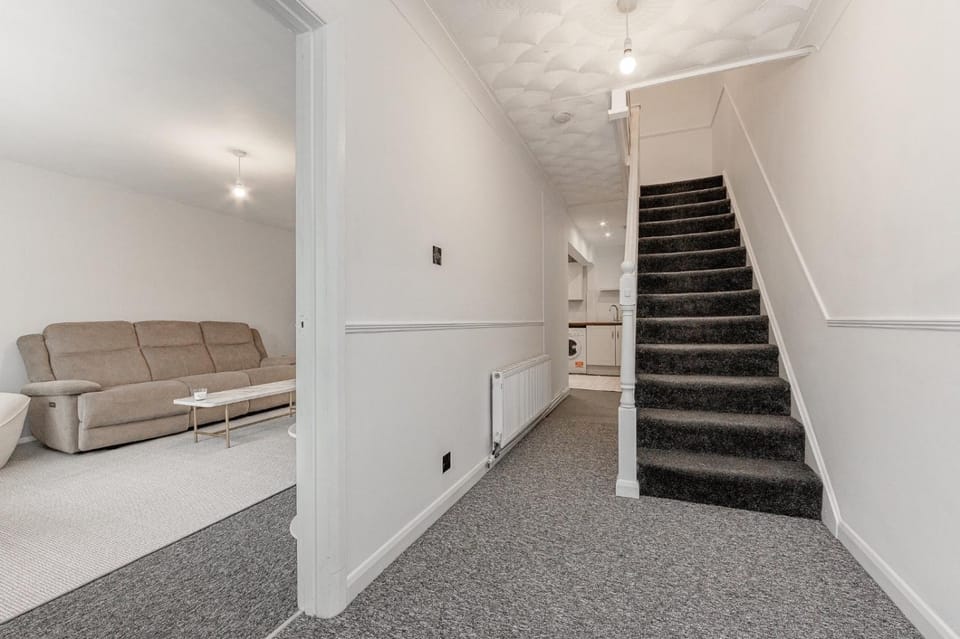Colchester Hideaway House in Colchester