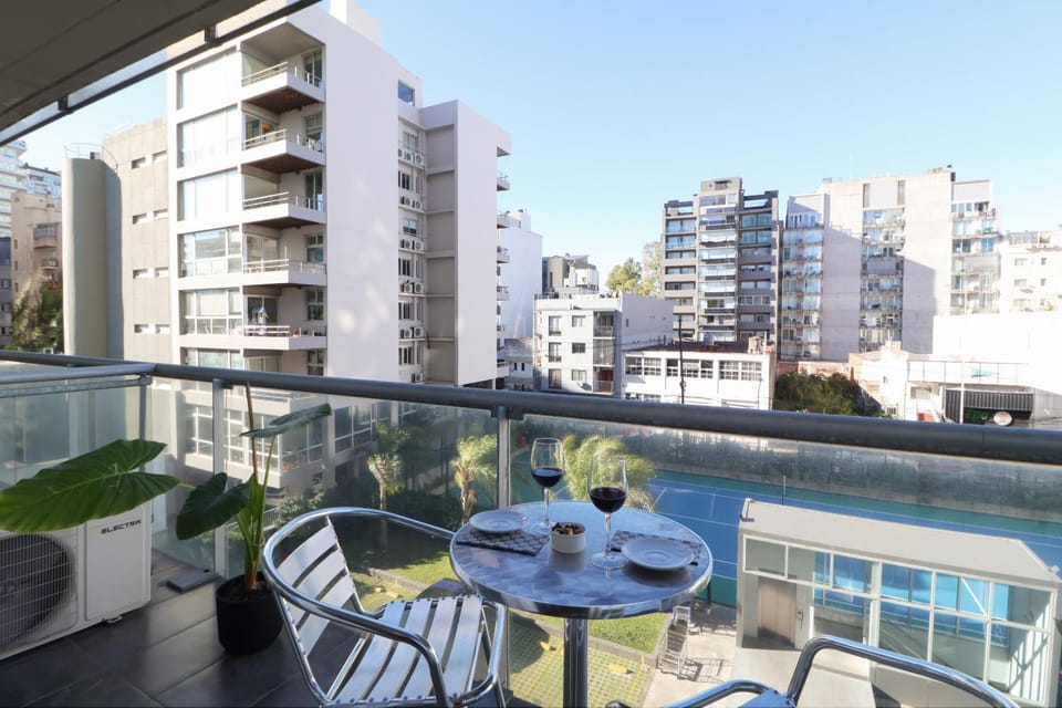 View (from property/room), Balcony/Terrace