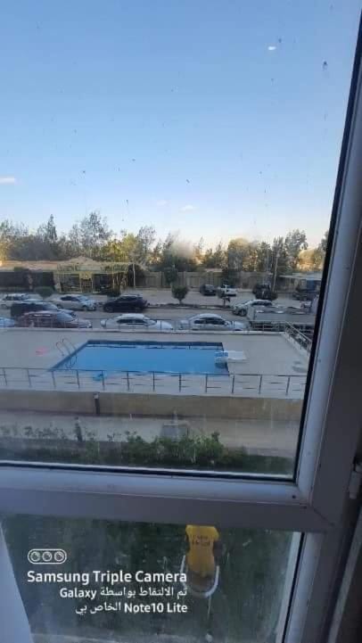 جولف بورتو مارينا عماره 105 Apartment in Egypt