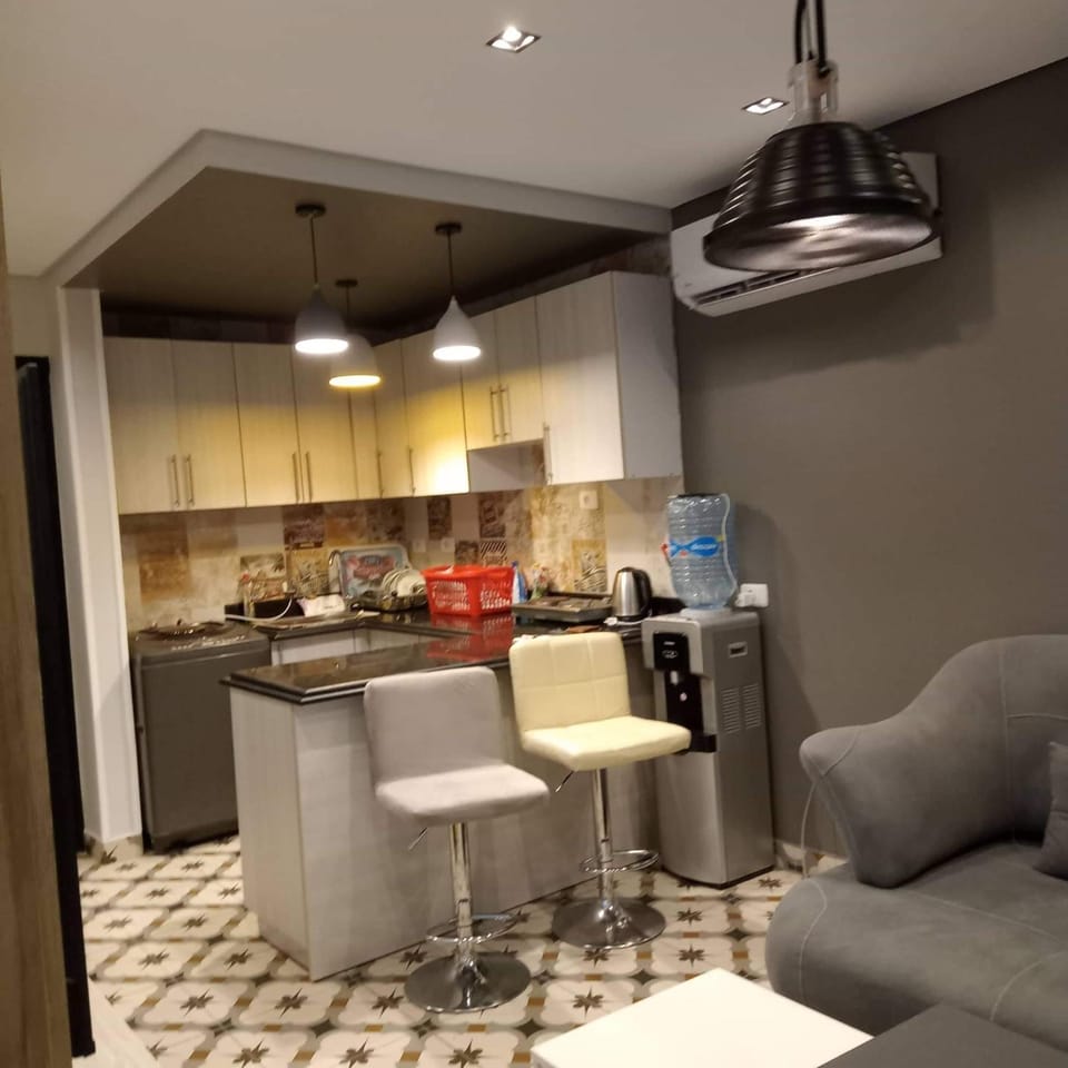 جولف بورتو مارينا عماره 105 Apartment in Egypt