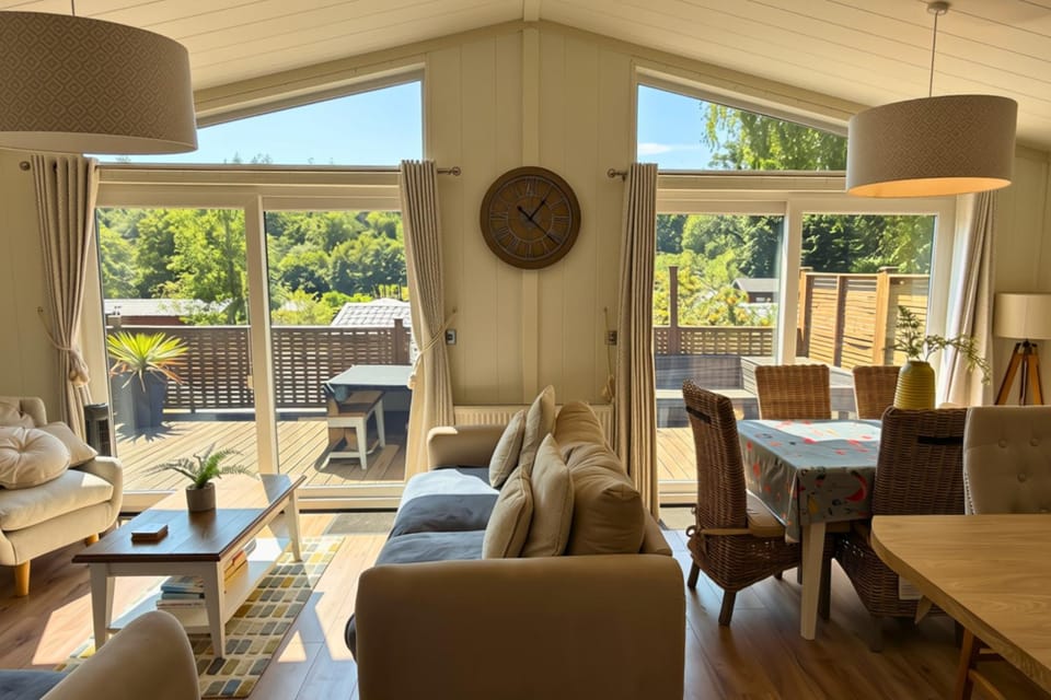 Patio, View (from property/room), Balcony/Terrace, Living room, Seating area