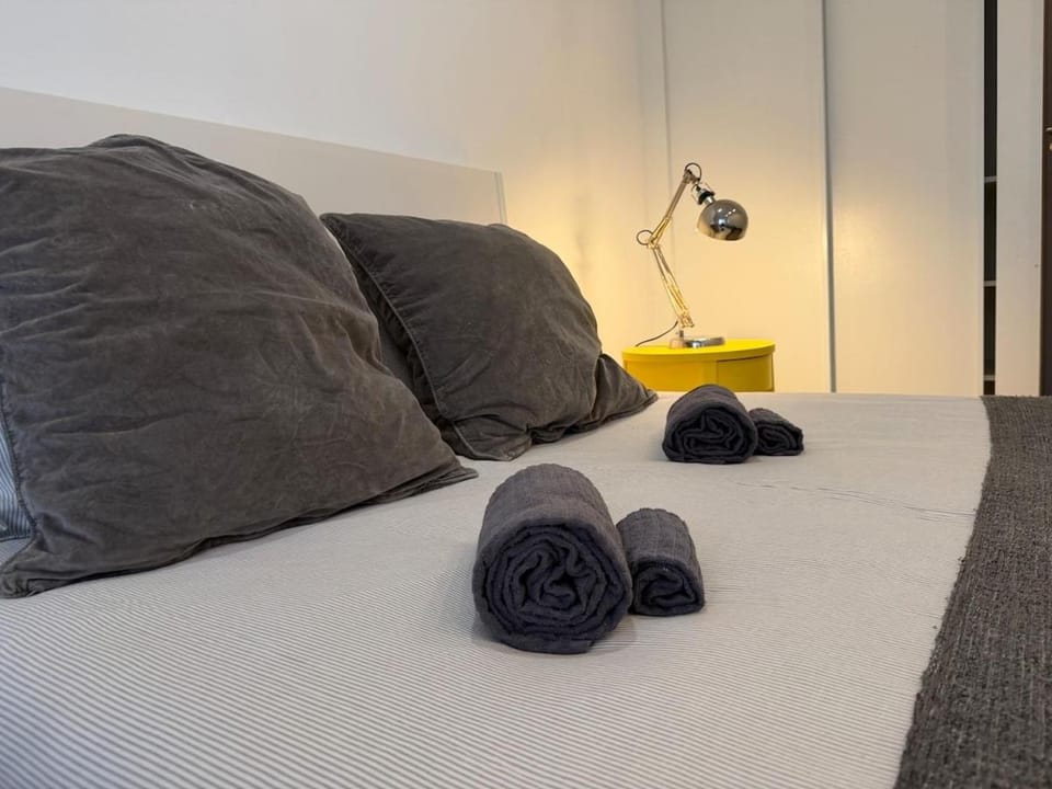 Adiça Nr 50 Apartment in Lisbon