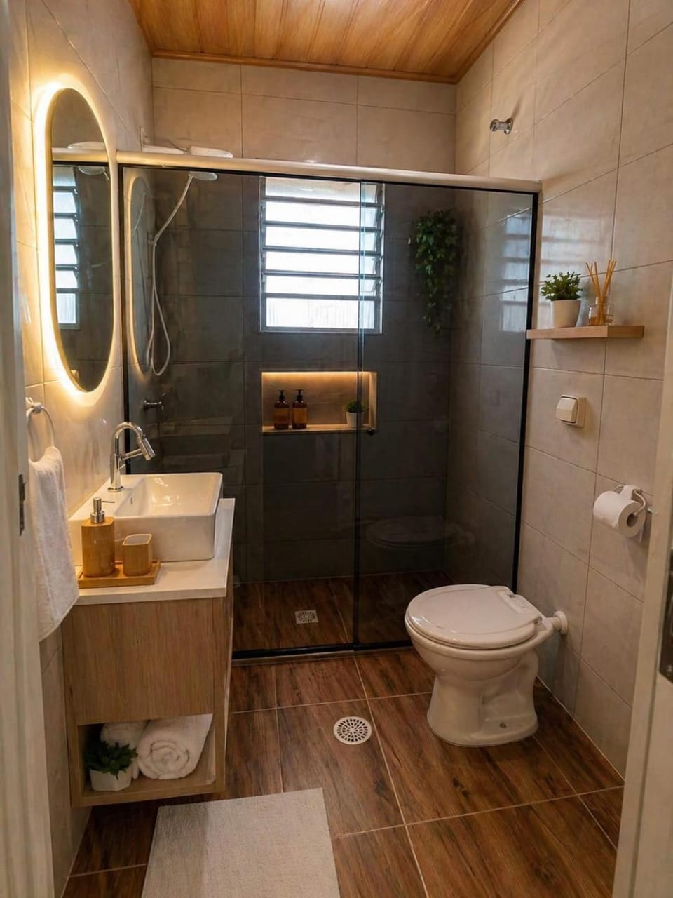 Apê Centro-Mar Apartment in Santos